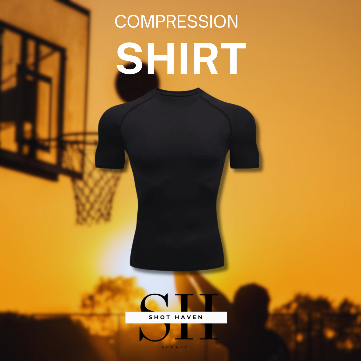 Compression Shirt