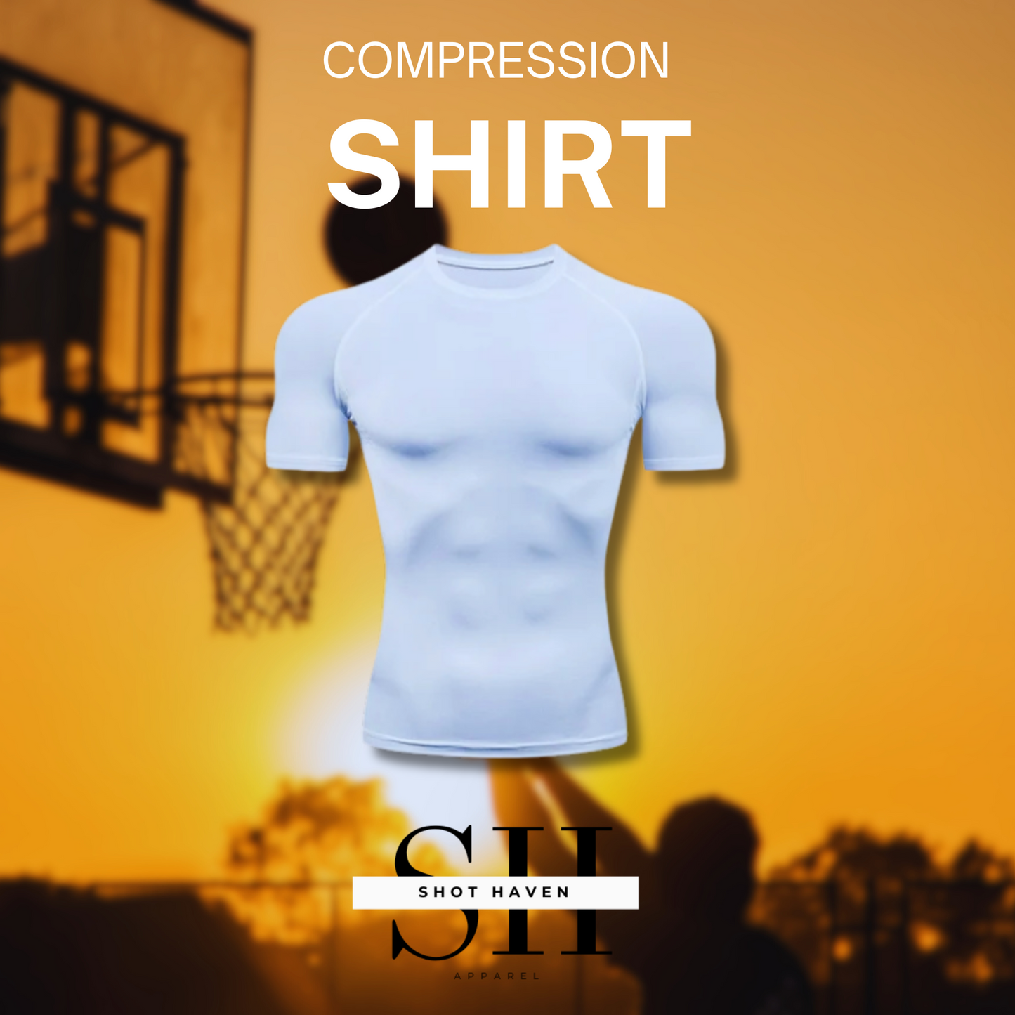 Compression Shirt