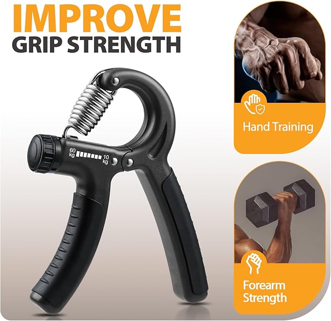 Grip Strengthener