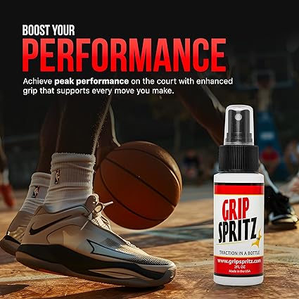 Shoe Grip Spray