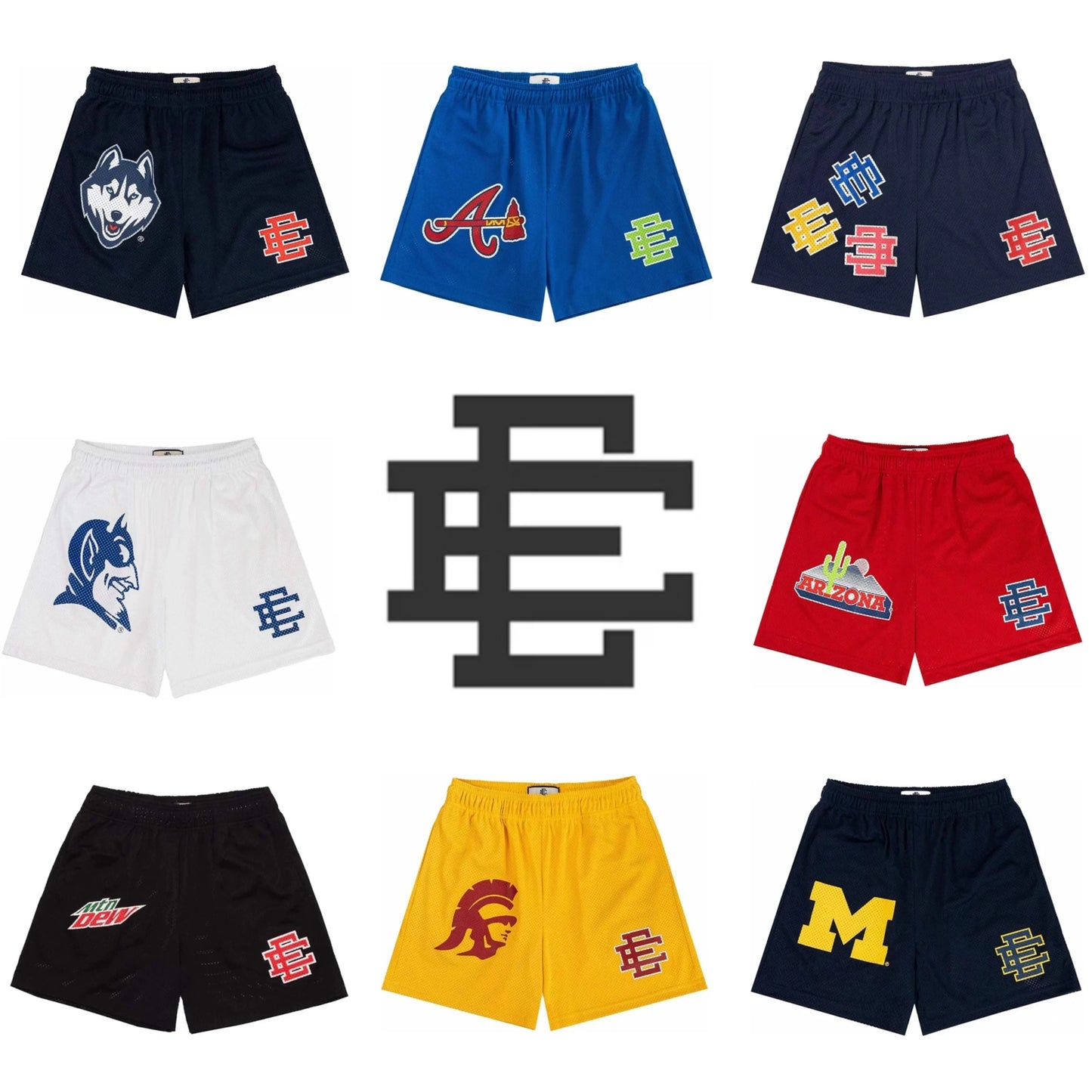 EE Shorts