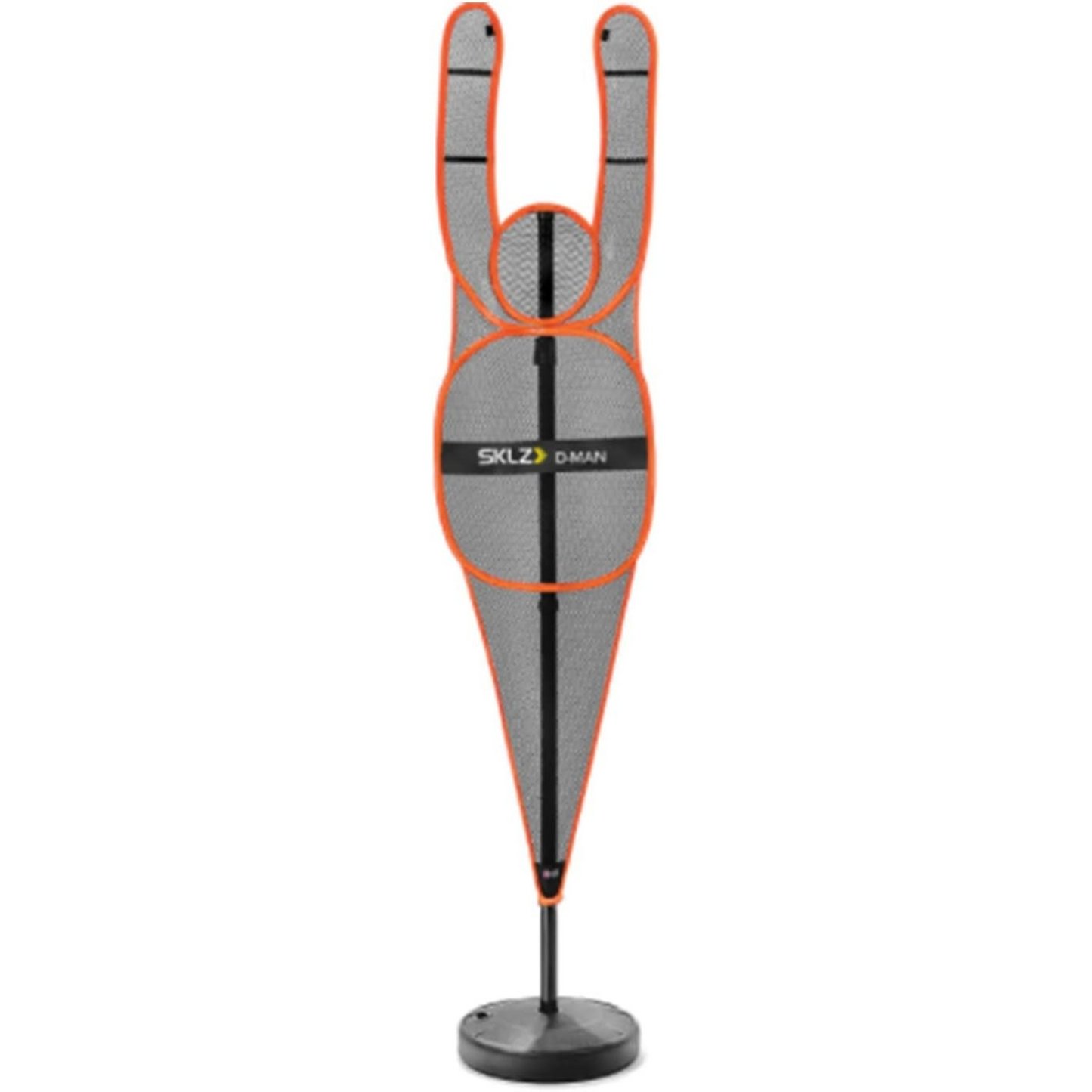 Basketball Training Dummy