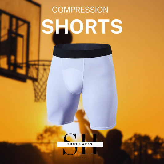 Compression Shorts