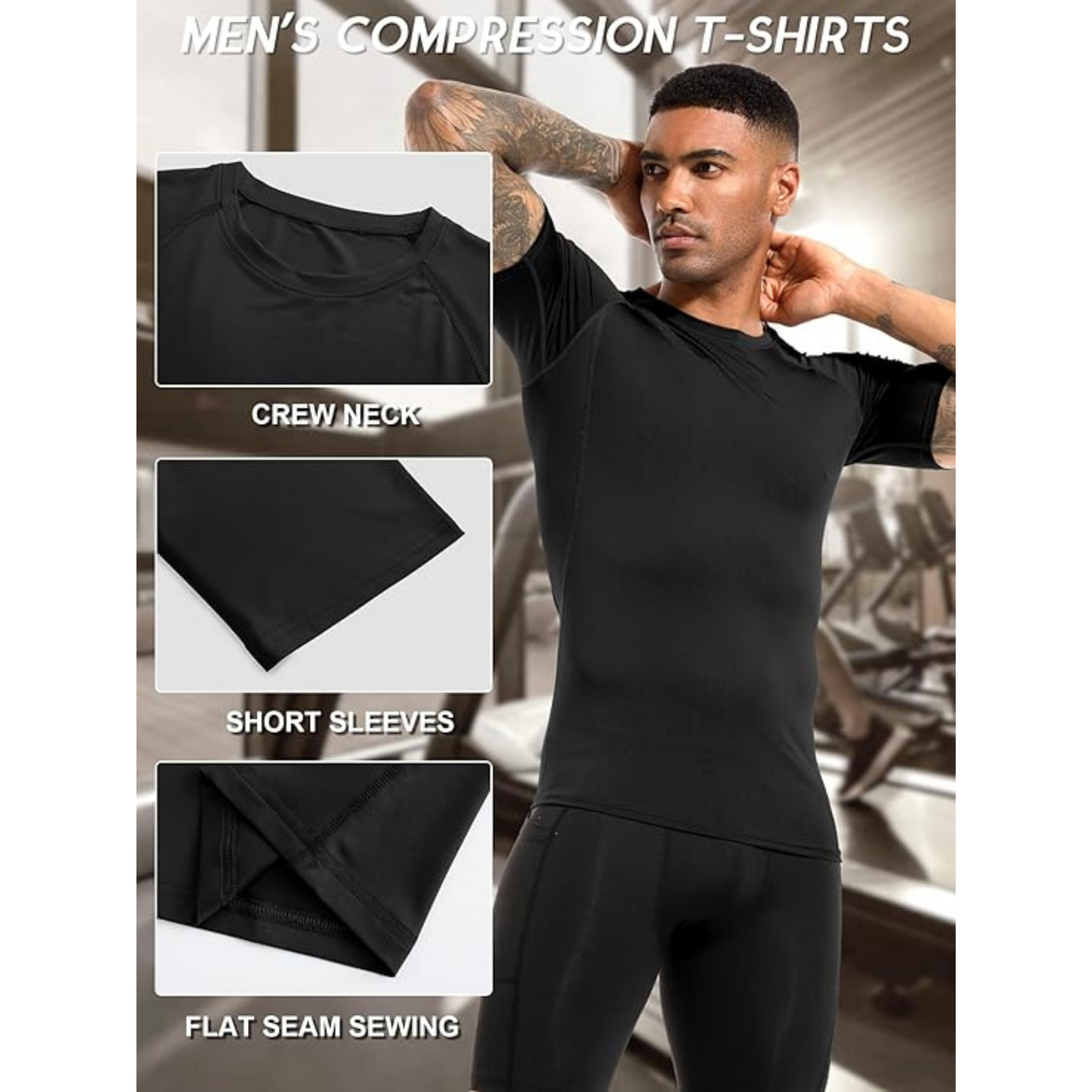 Compression Shirt