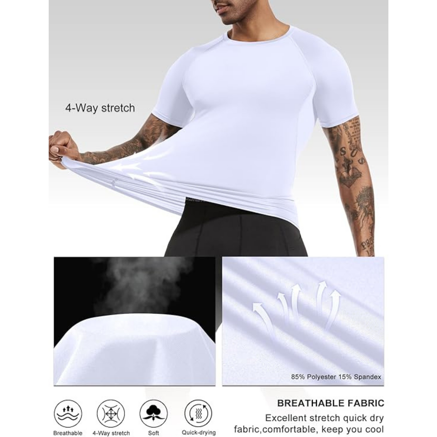Compression Shirt