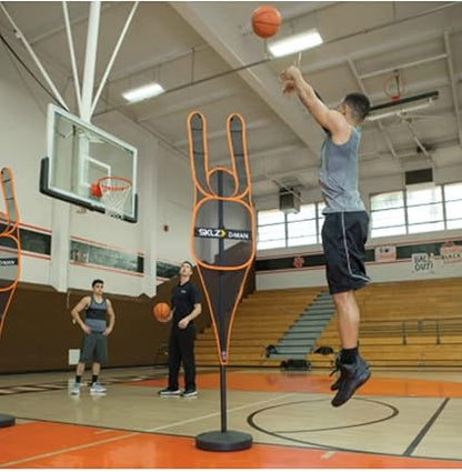 Basketball Training Dummy