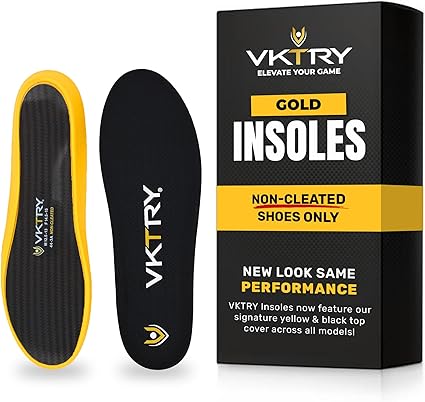 VKTRY Insoles