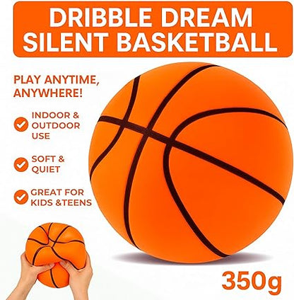 Silent Basketball