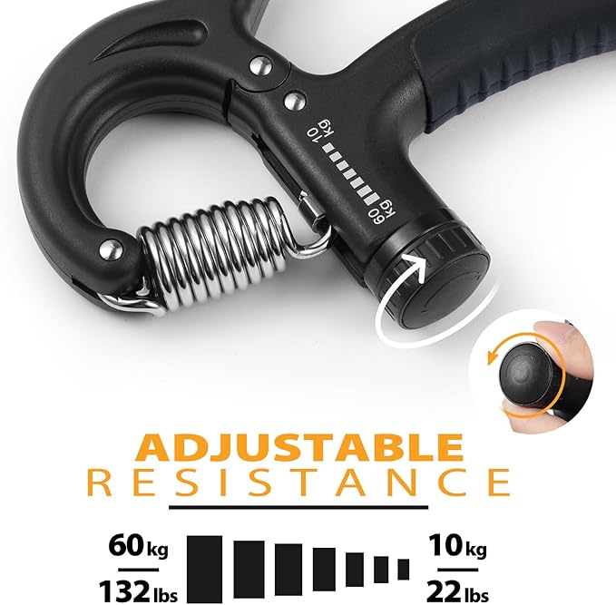 Grip Strengthener