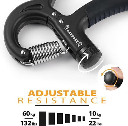 Grip Strengthener