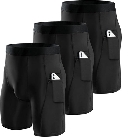 Compression Shorts