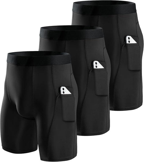 Compression Shorts