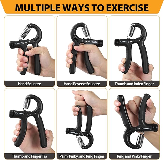 Grip Strengthener