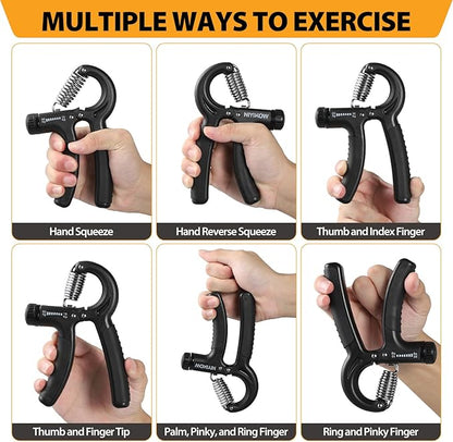 Grip Strengthener