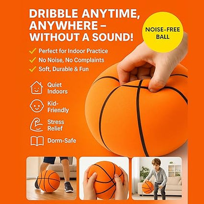 Silent Basketball