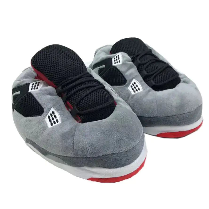 Sneaker Slippers