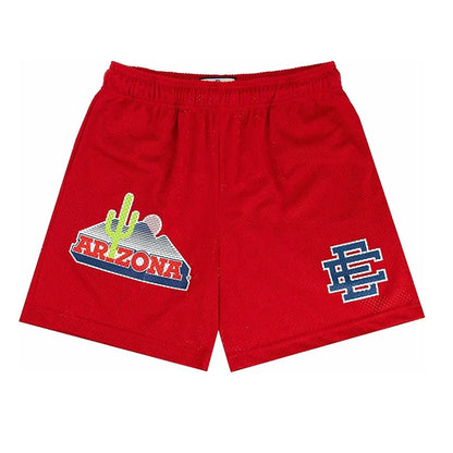 EE Shorts
