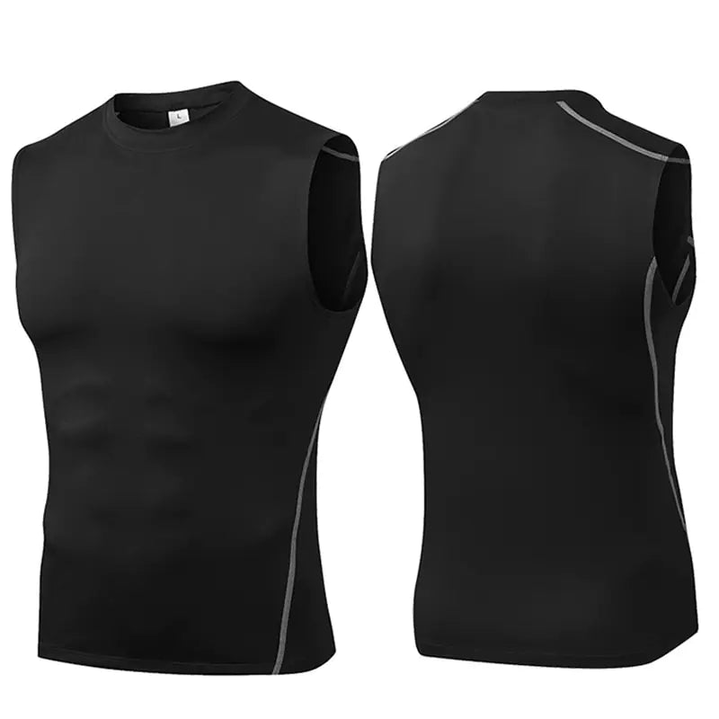 Compression Singlet