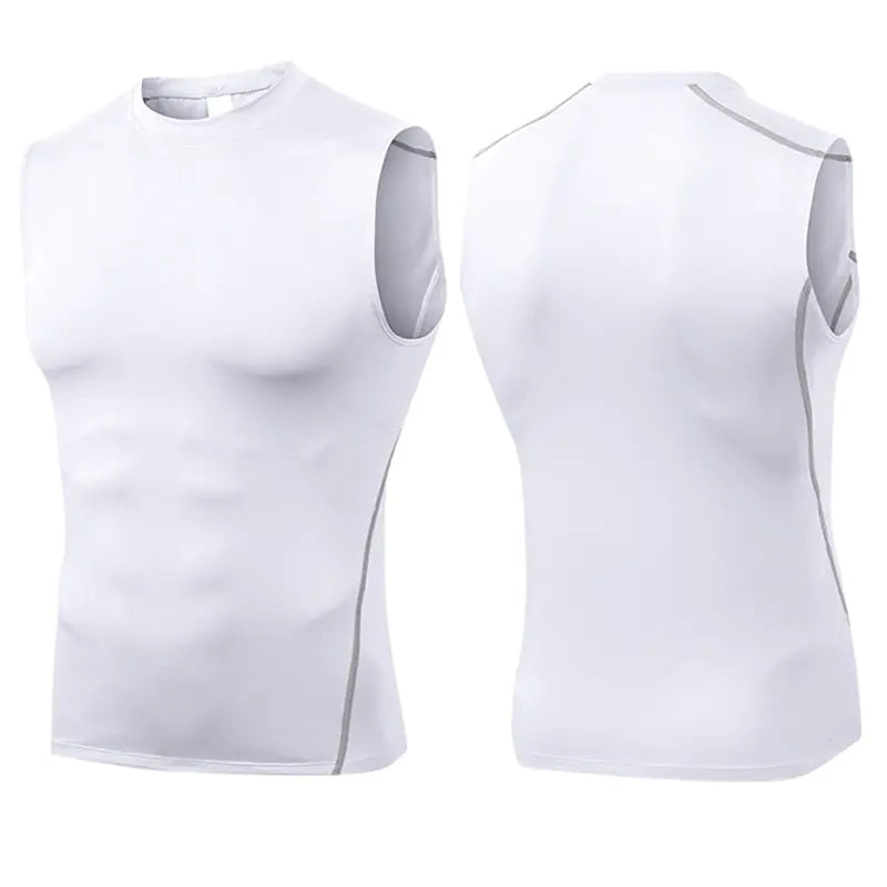 Compression Singlet