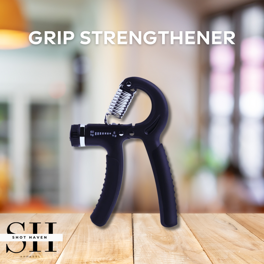 Grip Strengthener