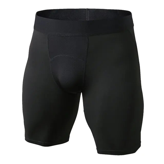 Compression Shorts